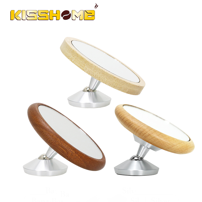 Espresso Shot Glass - Espresso Shot Spiegel Magnetische Kaffee Extraktion
