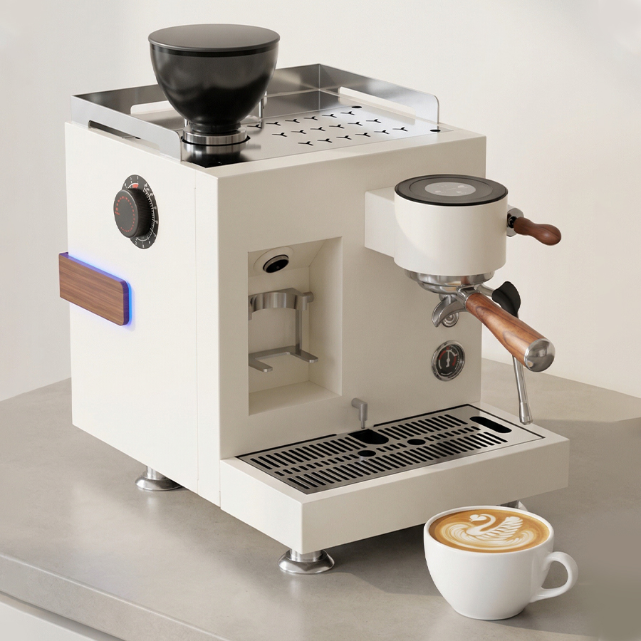 Intelligente 64-mm-Flachmahlwe – Coffee Grinder Burr Flat Bewertung und Preis