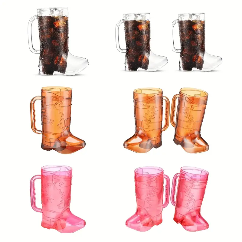 Cowboys tiefel Bierkrug Kaffee – Espresso Shot Glass Bewertung und Preis
