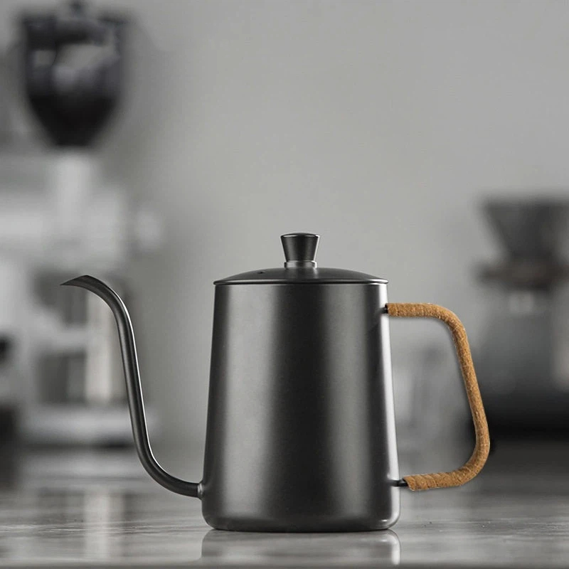 Kaffee-Zubehör Tragbares Pour- – Coffee Equipment Pour Over Bewertung und Preis