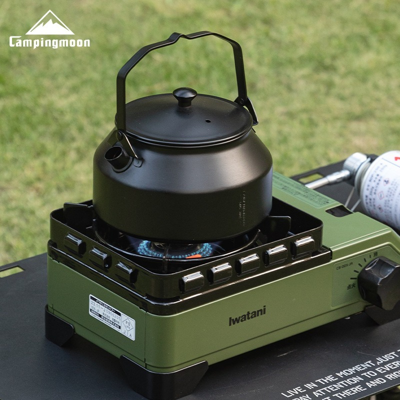 CAMPINGMOON BKSW-1 Camping-Koc – Coffee Equipment For Camping Bewertung und Preis