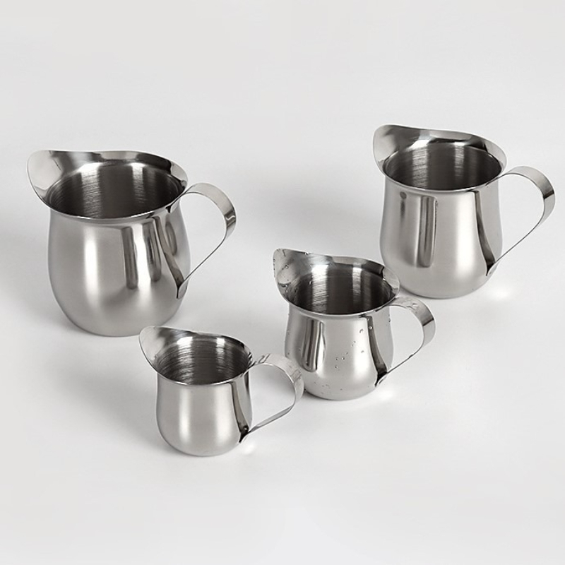 2/3/5/7oz Kaffee-Milchaufschäu – Espresso Shot Glass Bewertung und Preis