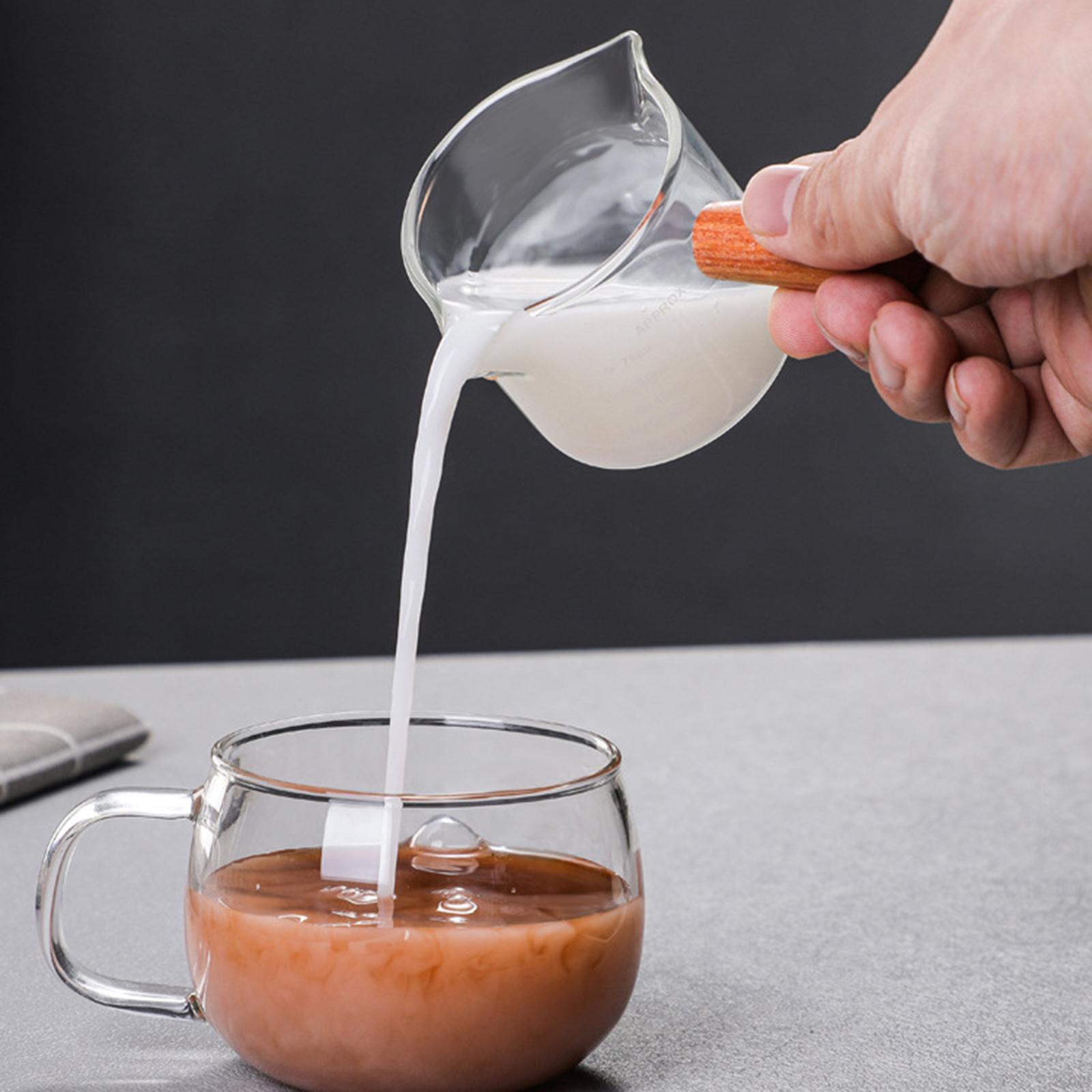 Messbecher mit Doppeltrichter, – Espresso Shot Glass Bewertung und Preis