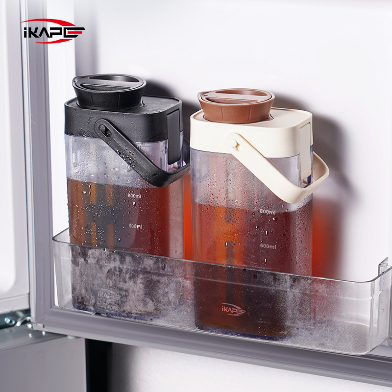IKAPE 1L Cold Brew Kaffeemasch – Coffee Equipment For Camping Bewertung und Preis
