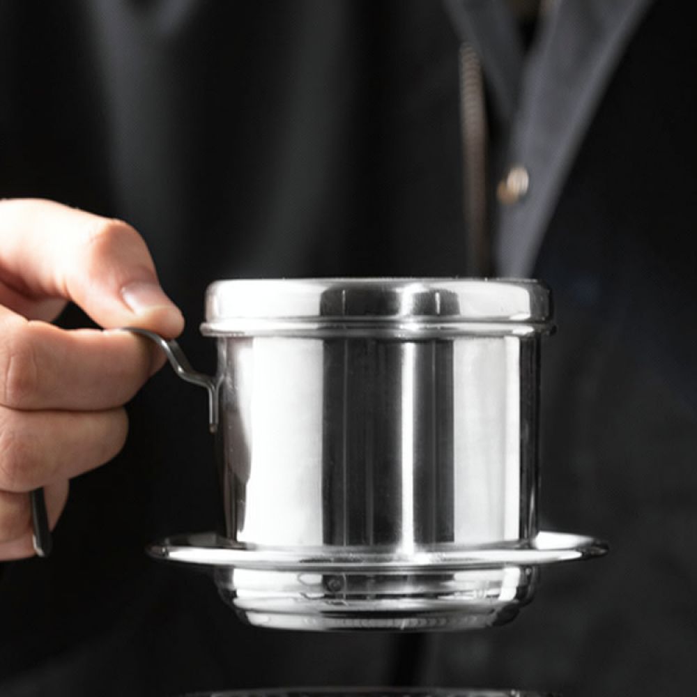 Robuster vietnamesischer Kaffe – Coffee Equipment Pour Over Bewertung und Preis