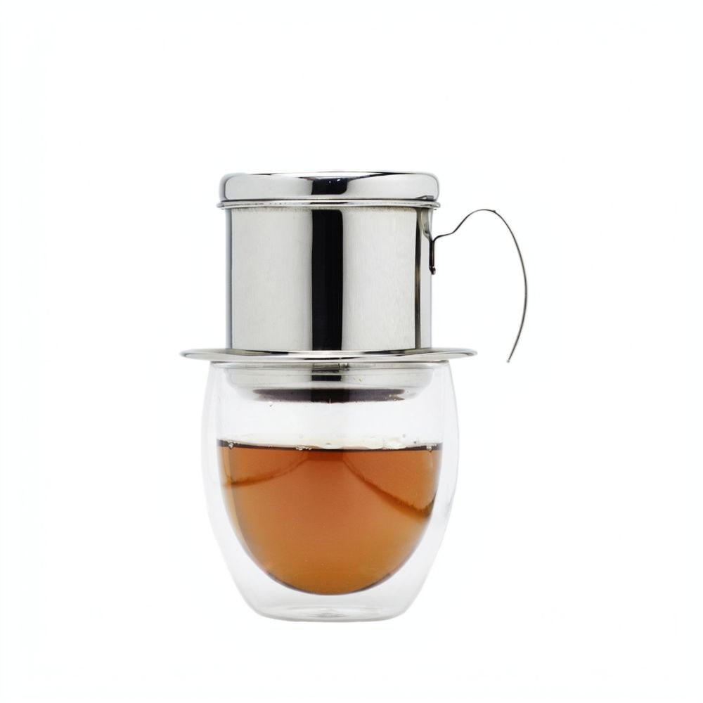 Robuster vietnamesischer Kaffe – Coffee Equipment Pour Over Bewertung und Preis