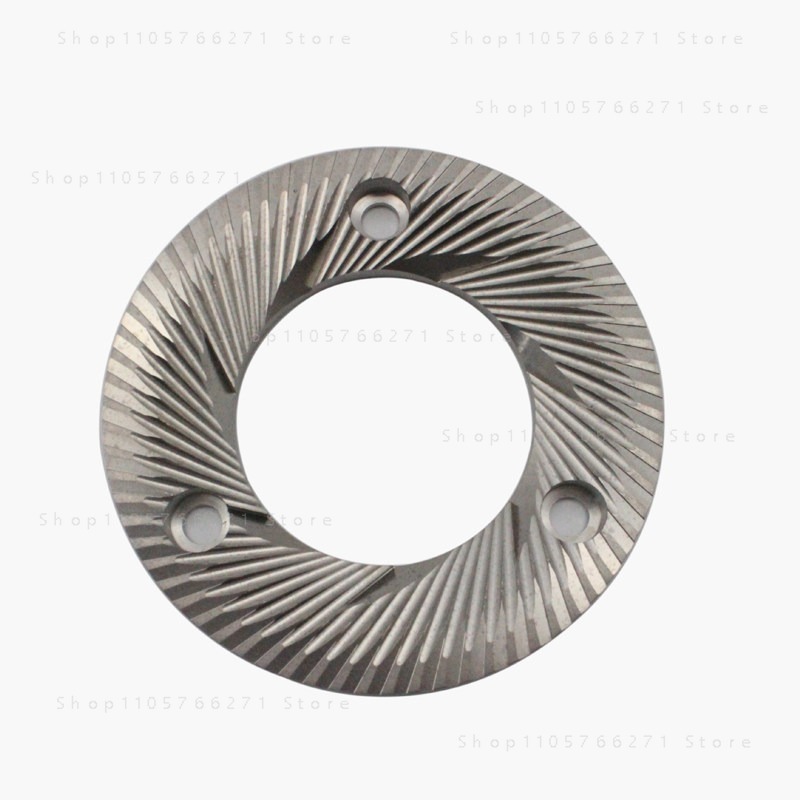 Für S Kaffeemühlenmahlwerk 64m – Coffee Grinder Burr Flat Bewertung und Preis