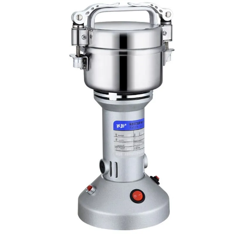 150G Getreide-, Gewürz-, Kaffe – Coffee Grinder Burr Flat Bewertung und Preis