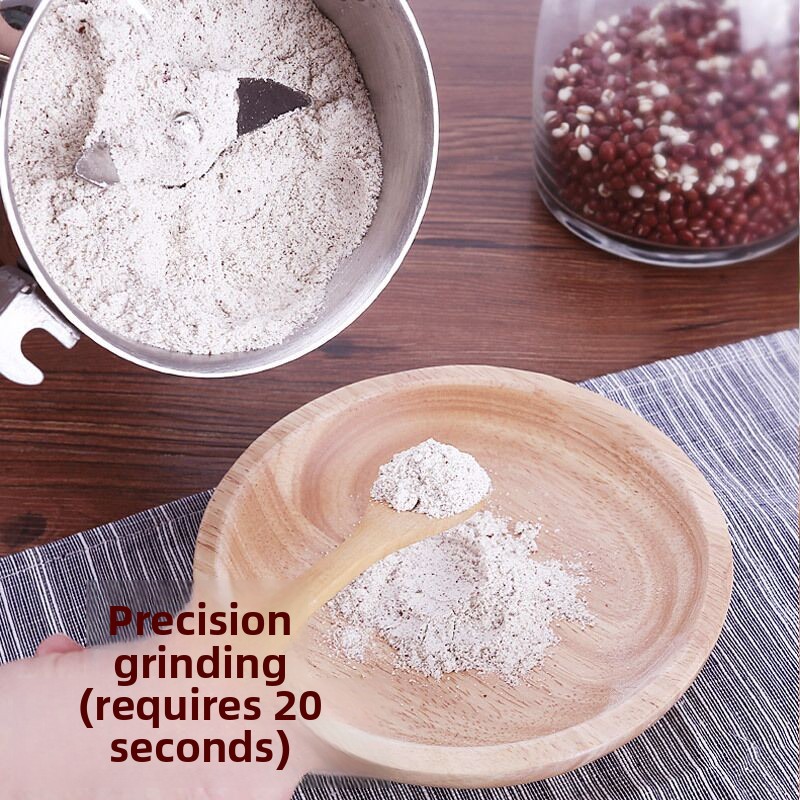 150G Getreide-, Gewürz-, Kaffe – Coffee Grinder Burr Flat Bewertung und Preis